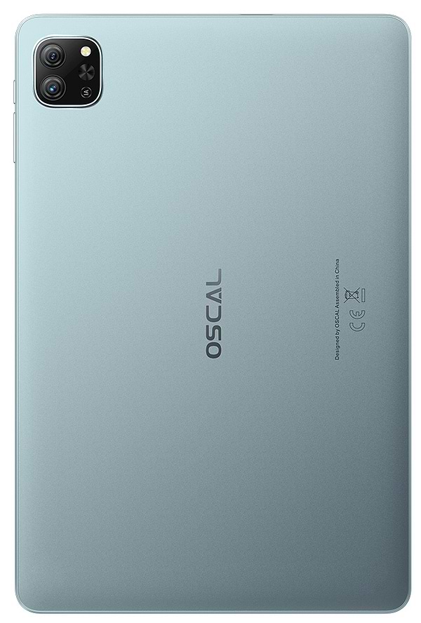 Фото - Уцінка - Планшет Oscal Pad 70 4/128GB Misty Blue