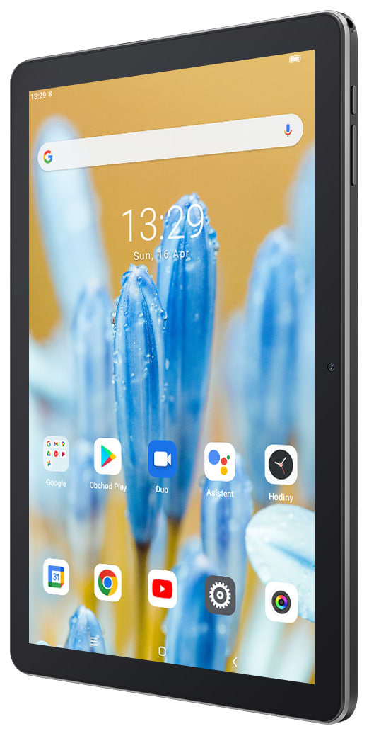 Фото - Уцінка - Планшет Oscal Pad 70 4/128GB Misty Blue