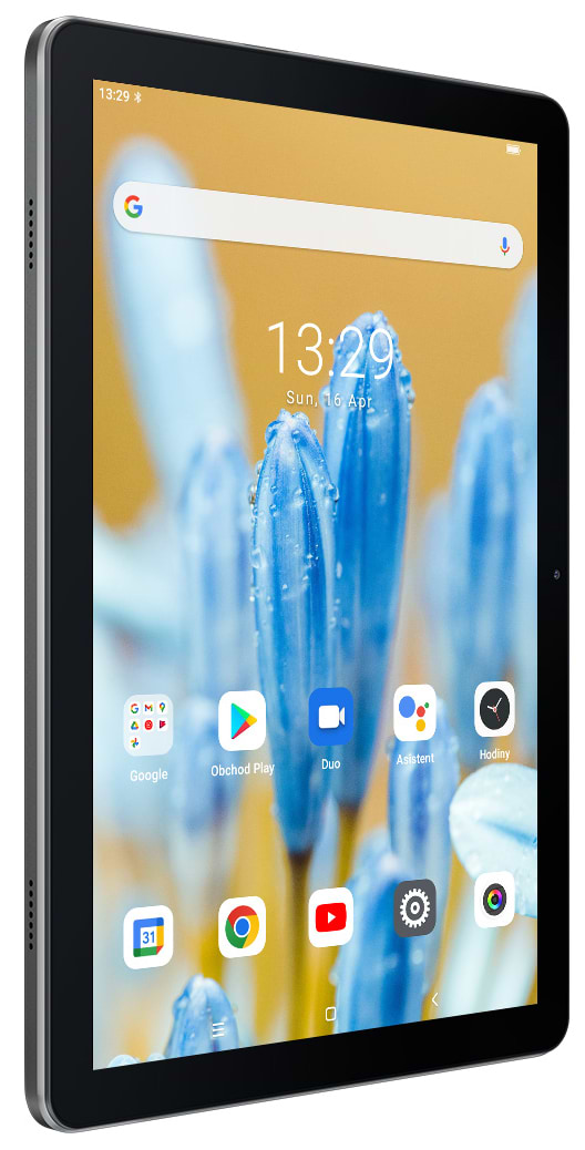 Фото - Уцінка - Планшет Oscal Pad 70 4/128GB Misty Blue