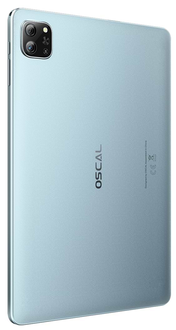 Фото - Уцінка - Планшет Oscal Pad 70 4/128GB Misty Blue