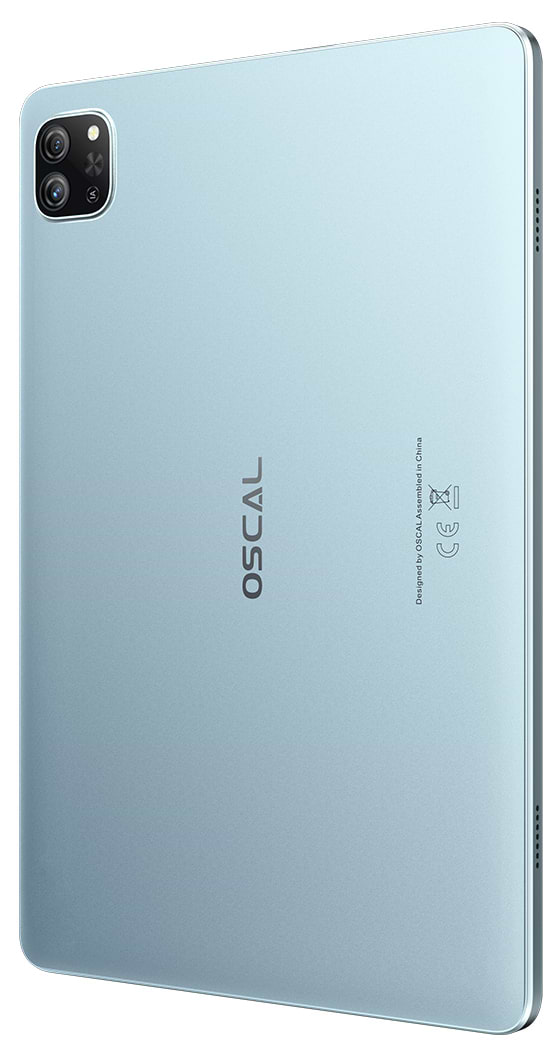 Фото - Уцінка - Планшет Oscal Pad 70 4/128GB Misty Blue