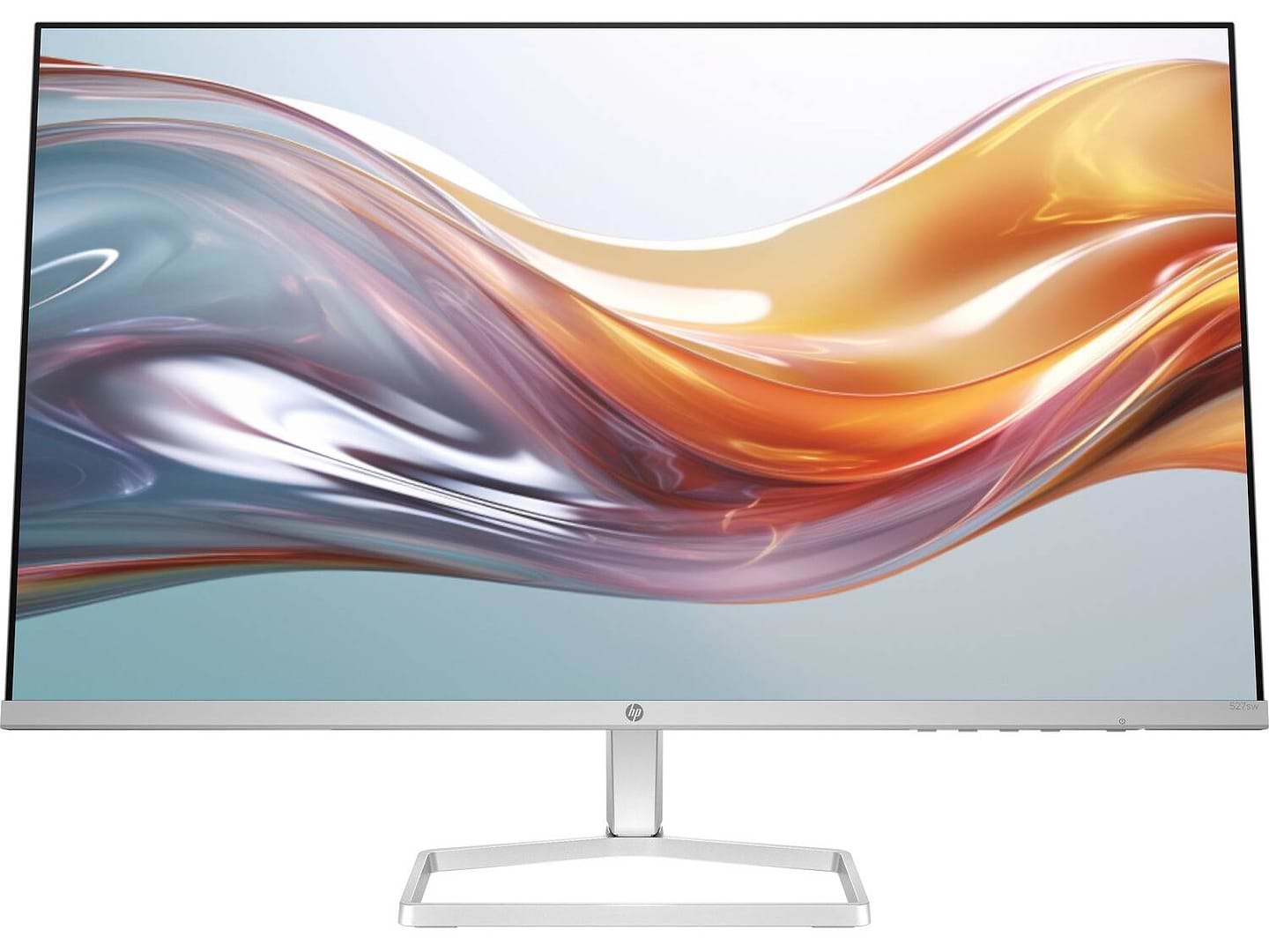 Монитор HP S5 527SW (94F46E9) - Фото 1
