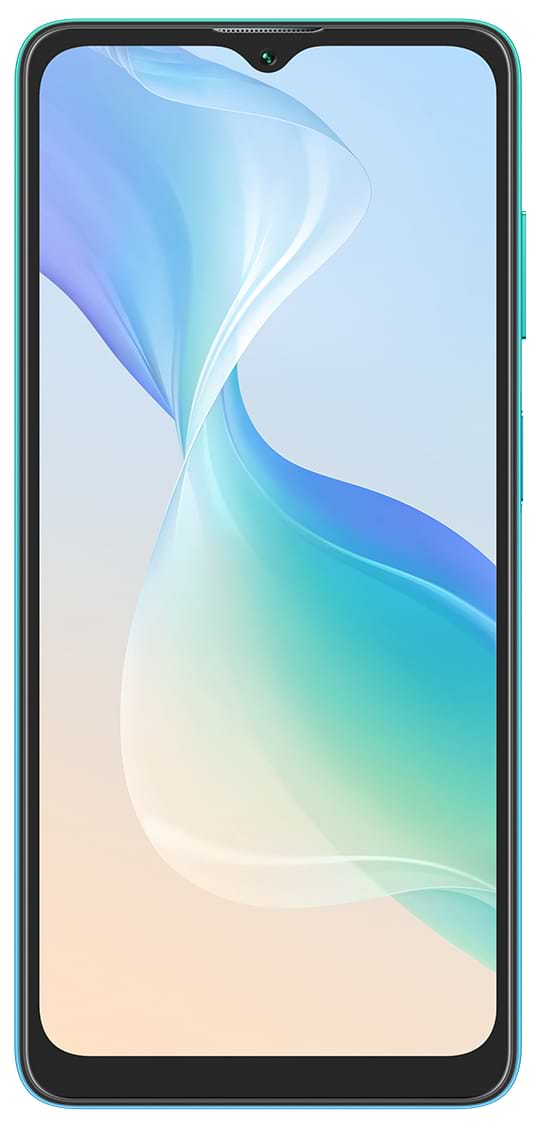 Фото - Смартфон Oscal C30 Pro 4/64GB DS Green