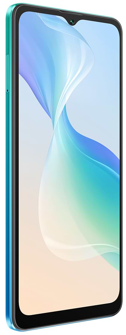 Фото - Смартфон Oscal C30 Pro 4/64GB DS Green