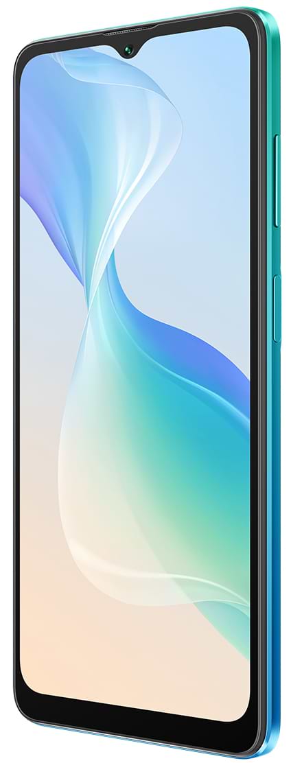 Фото - Смартфон Oscal C30 Pro 4/64GB DS Green