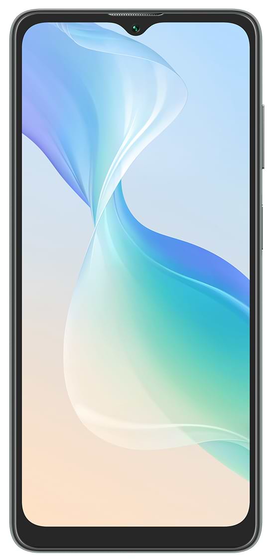 Фото - Смартфон Oscal C30 Pro 4/64GB DS Black