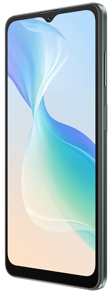 Фото - Смартфон Oscal C30 Pro 4/64GB DS Black