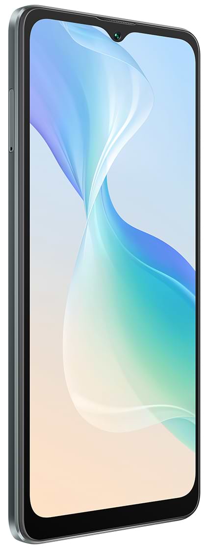 Фото - Смартфон Oscal C30 Pro 4/64GB DS Black