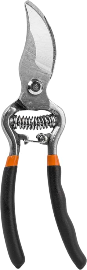 Ножницы садовые BRADAS Carbon-Steel 8.5" (KT-RG1008)