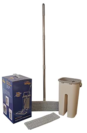 Набір для прибирання Werk WCY-351