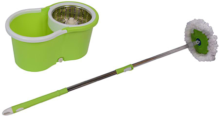 Фото - Набір для прибирання Werk WCY-360 Фото - Набір для прибирання Werk WCY-360