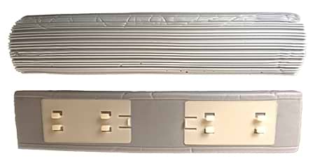 Змінна насадка на швабру Werk WRPM-213