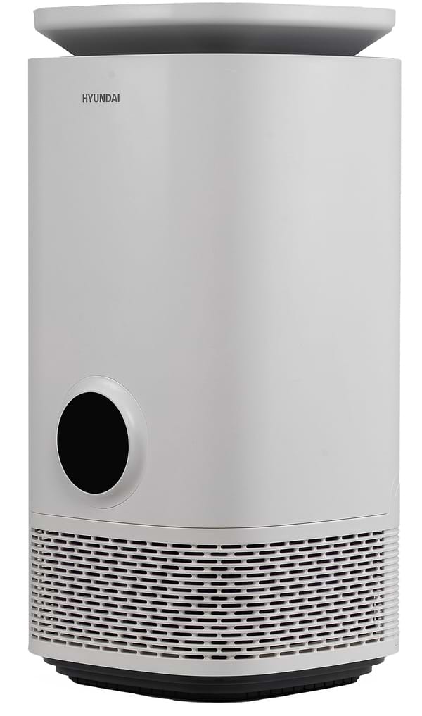 Фото - Очиститель воздуха Hyundai HAJIN300KR