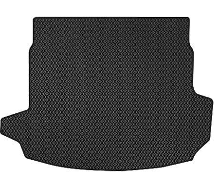 Фото - EVA килимок в багажник авто EVAtech для CR-V Hybrid (RS) Honda 2022 6 покоління SUV USA (HA44137BO1RBB)