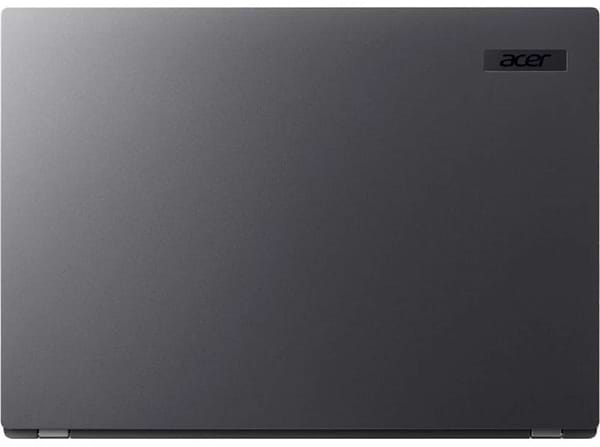 Фото - Ноутбук Acer TravelMate P2 TMP216-41-TCO (NX.BB2EU.00F) Shale  Black