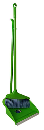 Набір для прибирання Werk 76 (WBD-261)