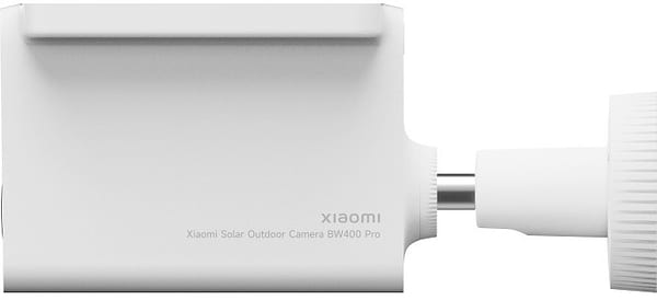 Фото - IP-камера Xiaomi Outdoor Camera Solar BW400 Pro (BHR7747GL)