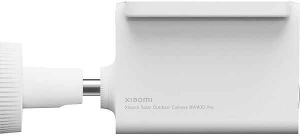 Фото - IP-камера Xiaomi Outdoor Camera Solar BW400 Pro (BHR7747GL)