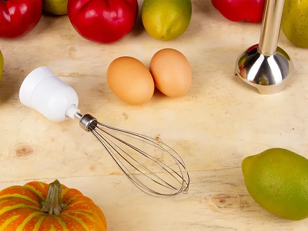 Фото - Блендер погружной Bosch MSM26500