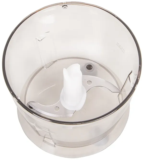 Фото - Блендер погружной Bosch MSM26500