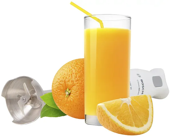 Фото - Блендер погружной Bosch MSM26500