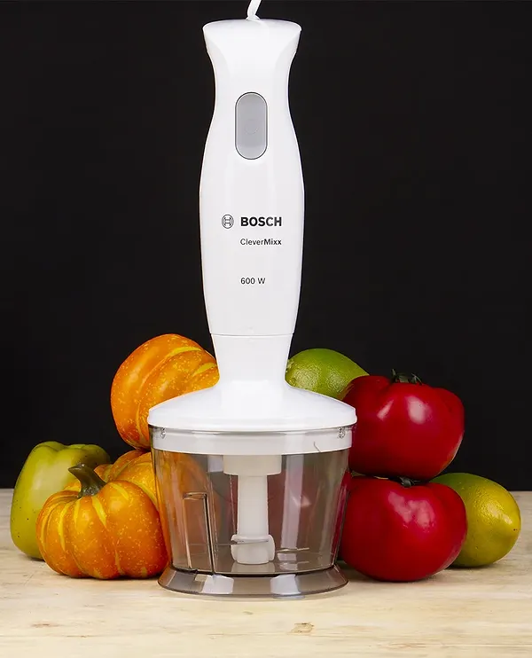 Фото - Блендер погружной Bosch MSM26500