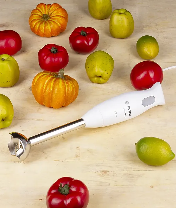 Фото - Блендер погружной Bosch MSM26500