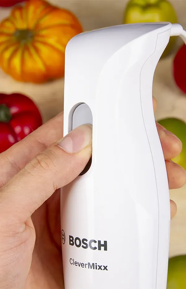 Фото - Блендер погружной Bosch MSM26500