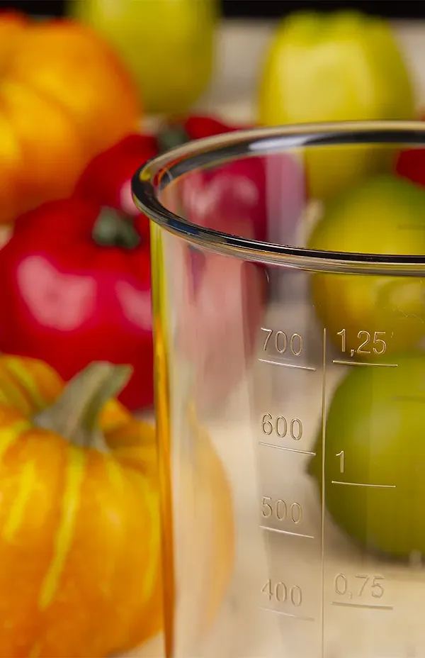 Фото - Блендер погружной Bosch MSM26500