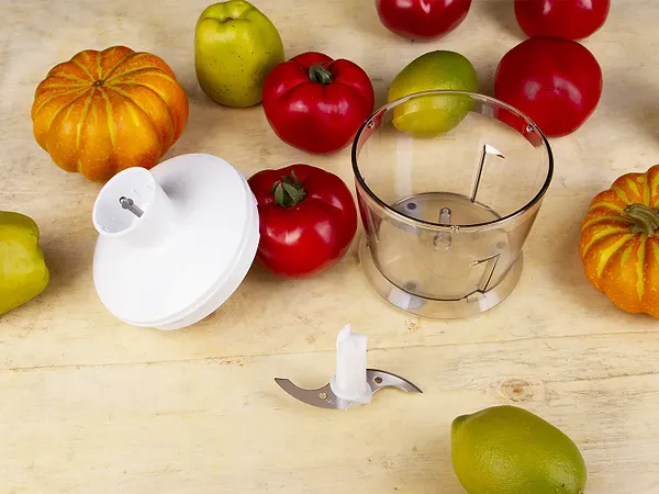 Фото - Блендер погружной Bosch MSM26500