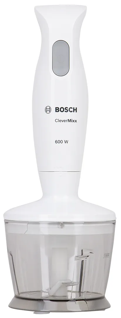 Фото - Блендер погружной Bosch MSM26500