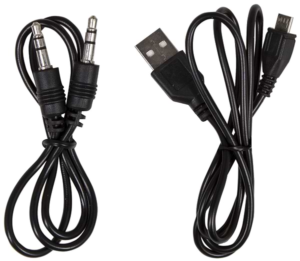 Фото - Портативная акустика Divoom Voombox Pro Black