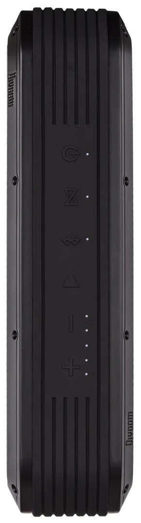 Фото - Портативная акустика Divoom Voombox Pro Black