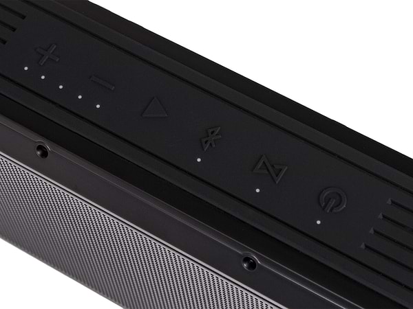 Фото - Портативная акустика Divoom Voombox Pro Black