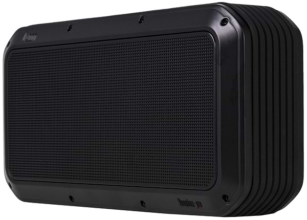 Фото - Портативная акустика Divoom Voombox Pro Black