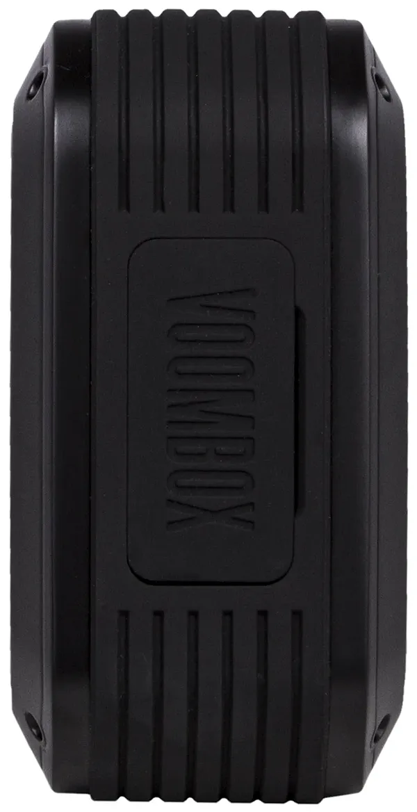 Фото - Портативная акустика Divoom Voombox Pro Black