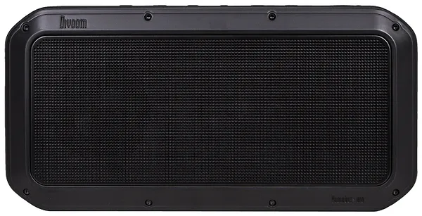 Фото - Портативная акустика Divoom Voombox Pro Black