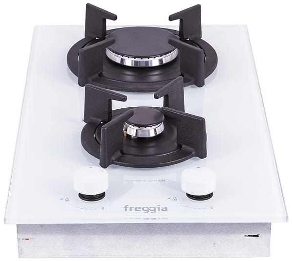 Фото - Варильна поверхня газова Freggia HC320VGW