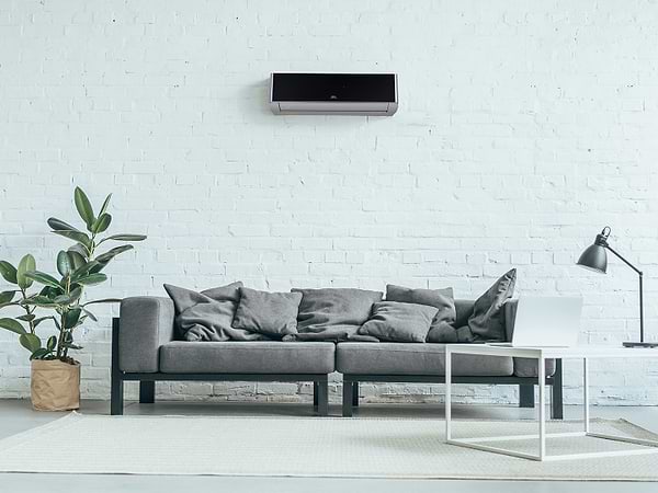 Фото - Кондиционер сплит Cooper&Hunter CH-S12FTXAM2S-BL