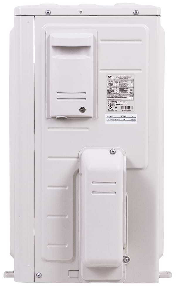 Фото - Кондиционер сплит Cooper&Hunter CH-S12FTXAM2S-BL