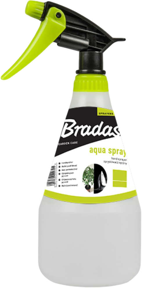 Фото - Опрыскиватель ручной BRADAS Aqua Spray 0.75 л (AS0075)