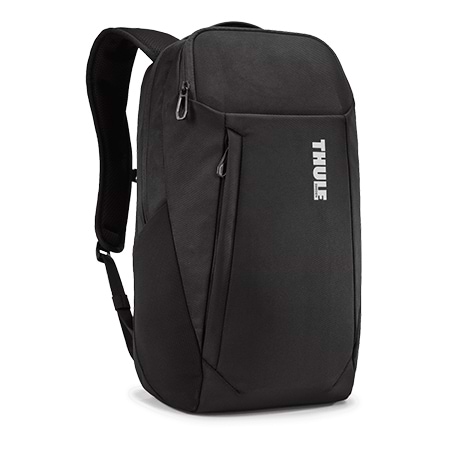 Рюкзак для ноутбука Thule Accent Recycled Backpack 20L TACBP-2115 Black (3205380)