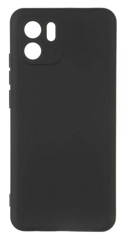 Чохол для смартфону Armorstandart ICON Case for Xiaomi Redmi A2 Camera cover Black (ARM66537) - Фото 1