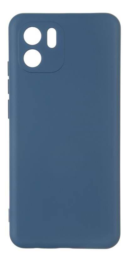 Чехол для смартфона Armorstandart ICON Case for Xiaomi Redmi A2 Camera cover Dark Blue (ARM66538) - Фото 1