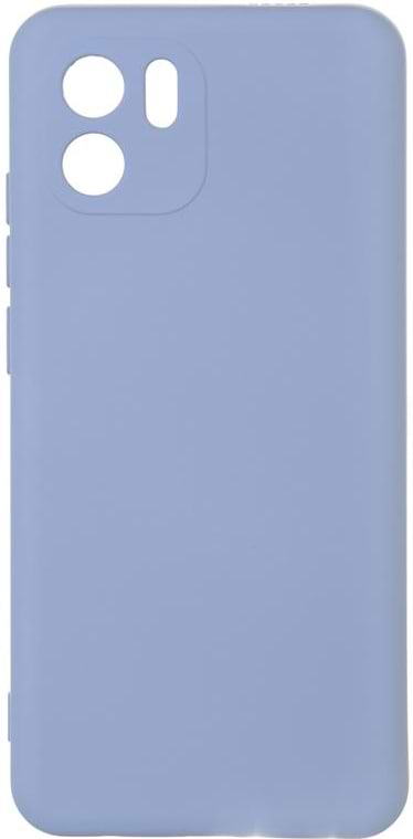 Чохол для смартфону Armorstandart ICON Case for Xiaomi Redmi A2 Camera cover Lavender (ARM66540) - Фото 1