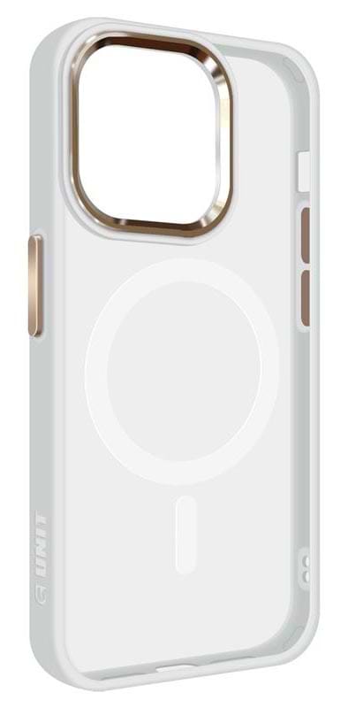 Фото - Чохол для смартфону Armorstandart Unit MagSafe for Apple iPhone 13 Pro Matte Clear (ARM66940)