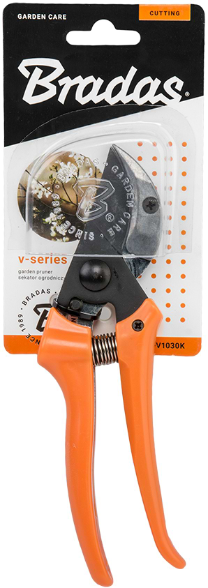 Фото - Секатор BRADAS V-SERIES (KT-V1030K)