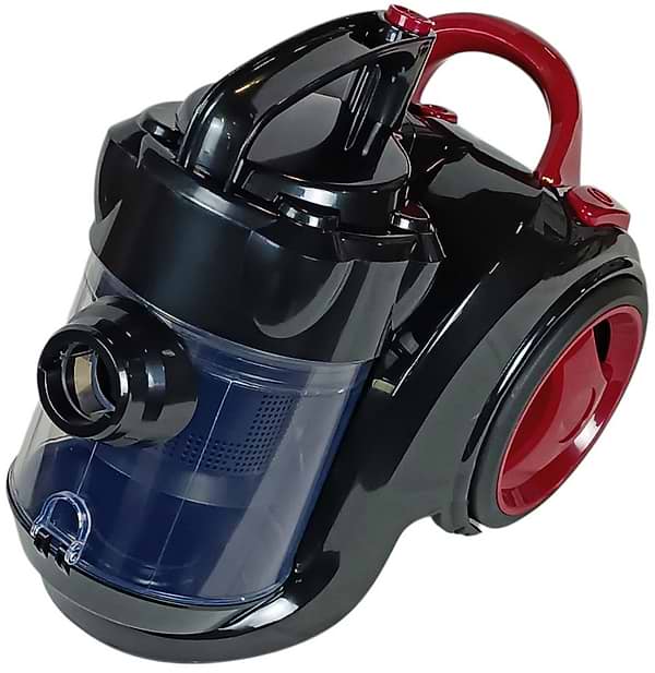 Фото - Пилосос для сухого прибирання без мішка Grunhelm GVC8216 RP Red