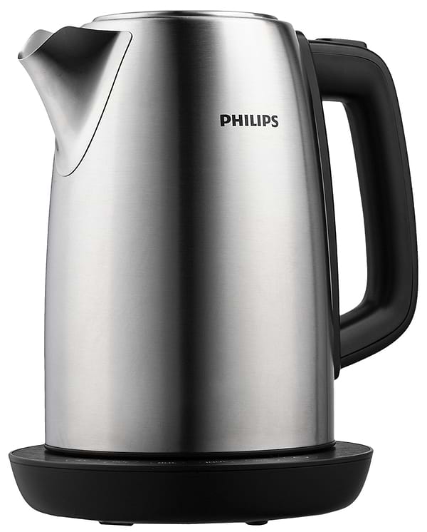 Фото - Електричний чайник Philips Avance Collection HD9359/90