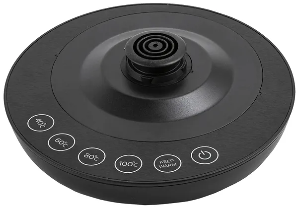 Фото - Електричний чайник Philips Avance Collection HD9359/90